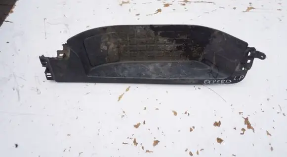 Peugeot Expert Front sill trim cover