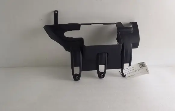 Porsche Panamera (970) Engine cover (trim) 97011005701