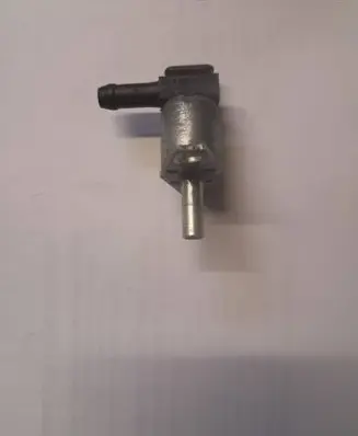 Mercedes-Benz S W116 Idle control valve (regulator) 0280170023