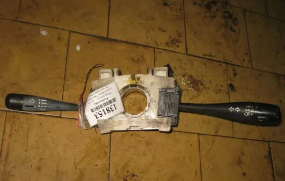 Nissan Prairie Other switches/knobs/shifts