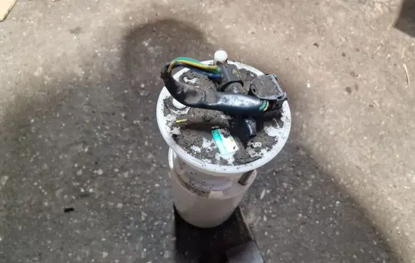 Honda Accord In-tank fuel pump 17708SJF