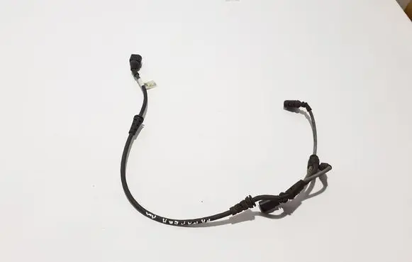 Porsche Panamera (971) Front ABS sensor wiring 971971279