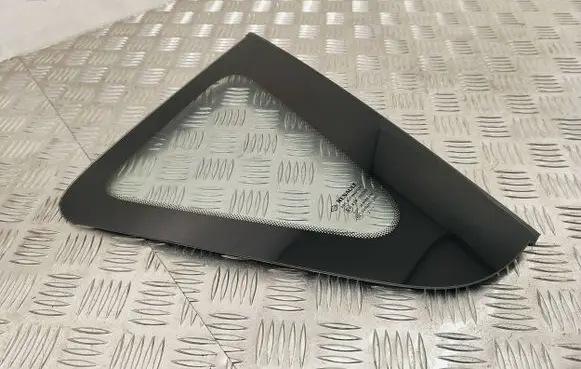 Renault Scenic III - Grand scenic III Rear side window 43R00048 DOT24M188AS2