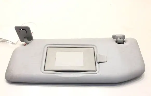 Peugeot 208 I Sun visor