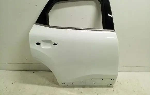 Citroen C4 X Rear door 9834272980