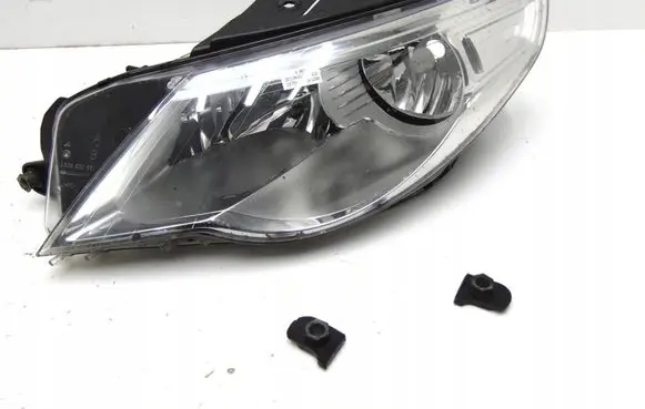 Volkswagen PASSAT CC Headlight/headlamp 3C8941005D
