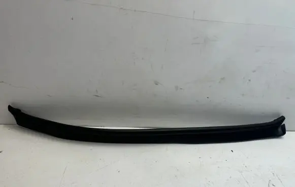 BMW 6 F12 F13 Engine compartment rubber 721192006