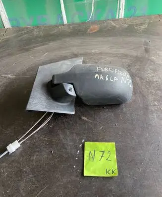 Ford Fiesta Front door electric wing mirror E3015782