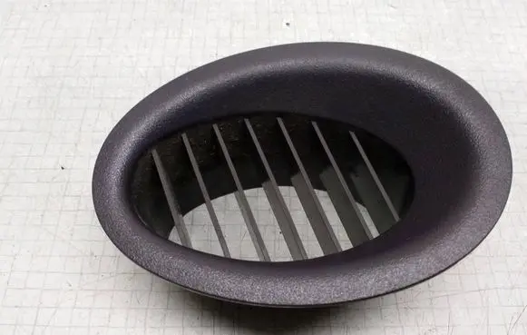 Mercedes-Benz A W168 Dash center air vent grill 1688310760