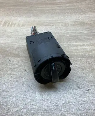 Skoda Fabia Mk1 (6Y) Light switch 6Y1941531