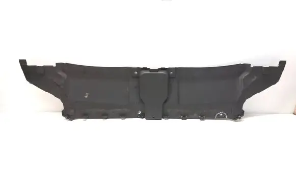 Audi A6 S6 C7 4G Top upper radiator support slam panel 4G0807081