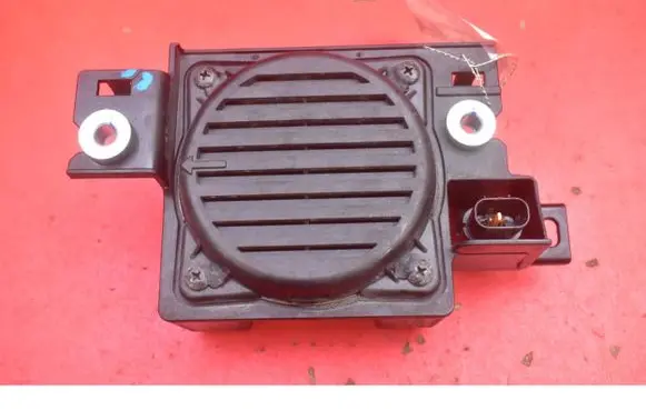 Hyundai Nexo Subwoofer speaker 96395-M5000