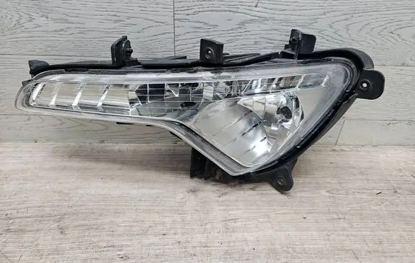 KIA Sportage Front fog light 922013W