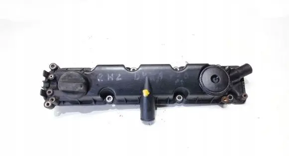 Rocker cam cover
