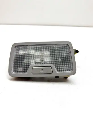 Hyundai Tucson TL Rear seat light 92500C1XXX