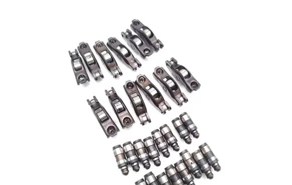 Mazda 6 Valve rocker arm SHY1