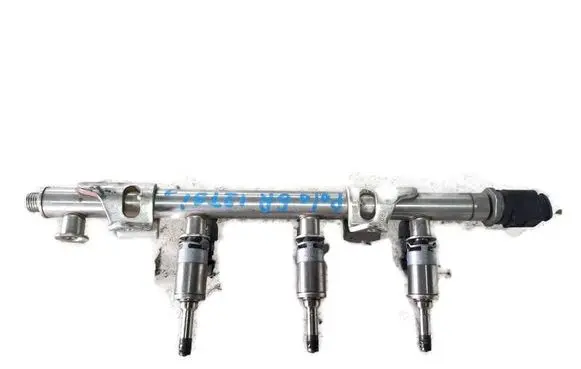 Volkswagen Cross Polo Fuel main line pipe 04E133320D