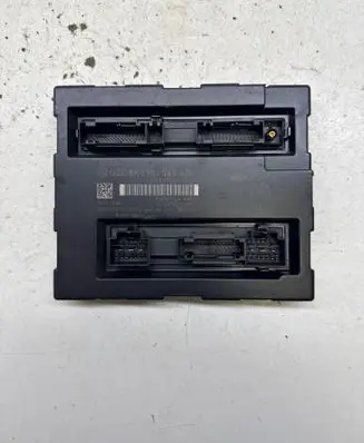 Audi A4 S4 B8 8K Comfort/convenience module 8K0907064AD 5DK00991901