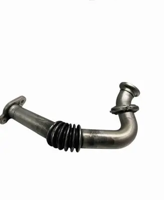 Audi A4 S4 B8 8K EGR valve line/pipe/hose 03l131521a