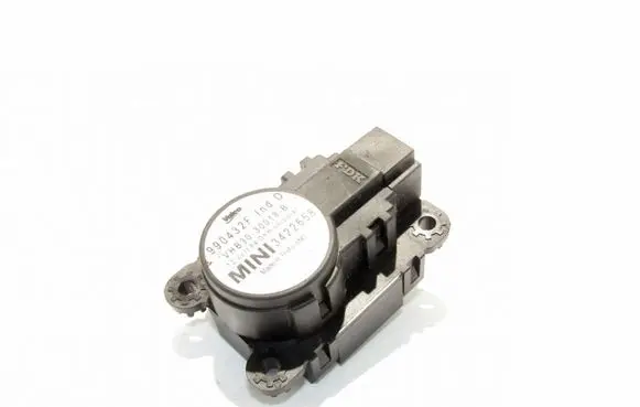 Mini Cooper Countryman R60 Air flap motor/actuator 990432F