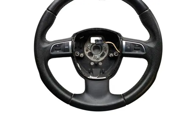 Audi A3 S3 A3 Sportback 8P Steering wheel 8R0419091F 8P0124A