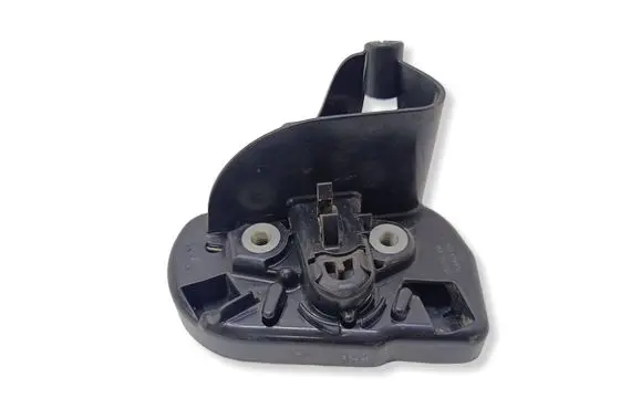 Volkswagen Caddy Sliding door lock 2K5843604 7E0843604