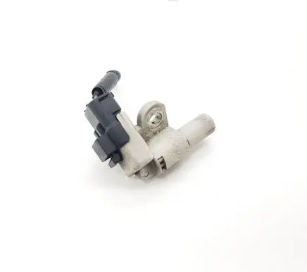 Volvo V50 Crankshaft position sensor 9661135980