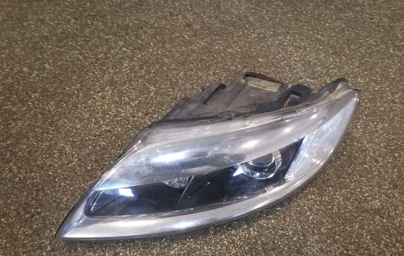 Audi Q7 4L Headlight/headlamp 4L0941003A