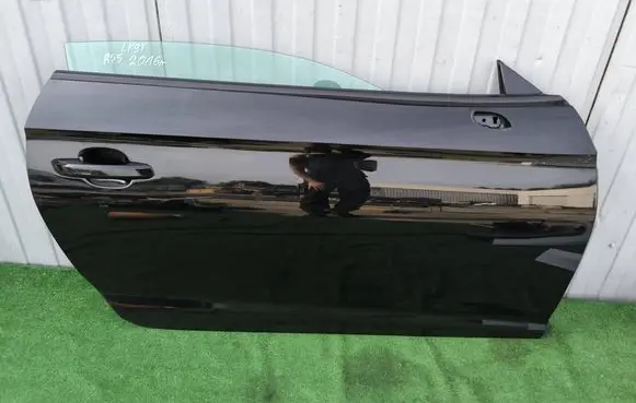 Audi S5 F5 Door (2 Door Coupe) 