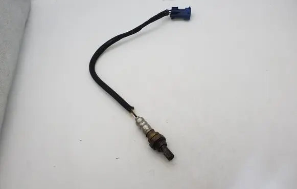 Peugeot 308 Lambda probe sensor 75489618005