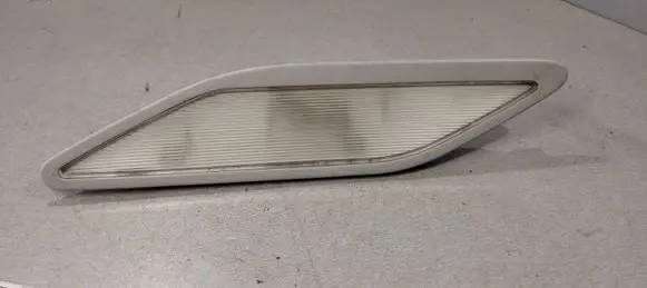 Rear seat light