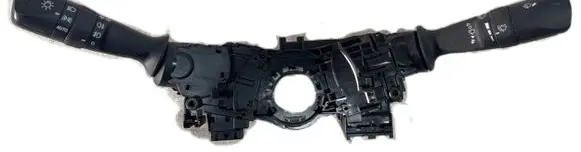 Toyota Hilux (AN120, AN130) Wiper turn signal indicator stalk/switch 8465206260 841400K650 17F923
