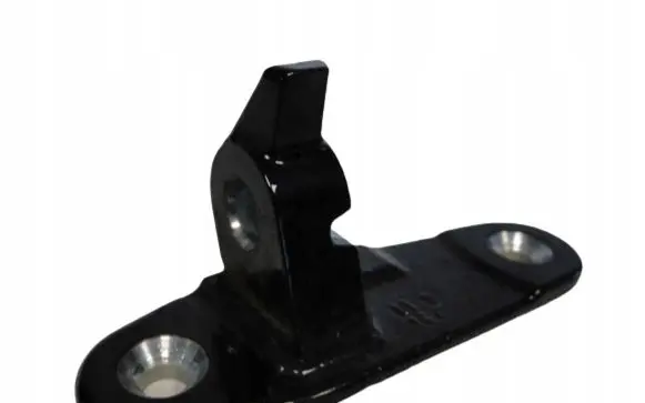 Mercedes-Benz GLA W156 Rear door lower hinge A1767300337
