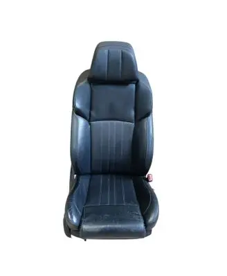 BMW M5 Front passenger seat 