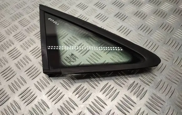 Volkswagen Touran I Front triangle window/glass 1T0845412 43R00048