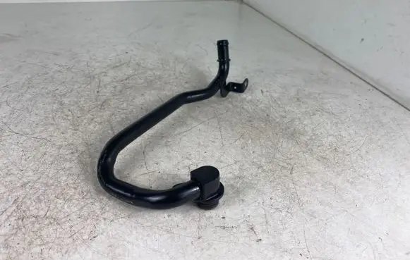 Audi A5 Sportback 8TA Engine coolant pipe/hose 04L121065AK V010R0CM2