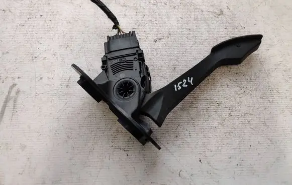 Ford Transit Accelerator throttle pedal 6C119F836CB C95YE02