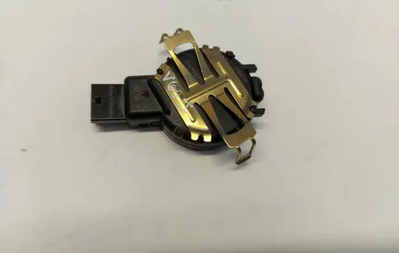 Volvo V60 Rain sensor 31419587