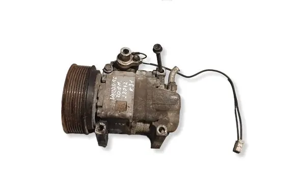 Mazda 6 Air conditioning (A/C) compressor (pump) H12A1AQ4HE I1104109
