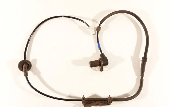 ABS rear brake sensor