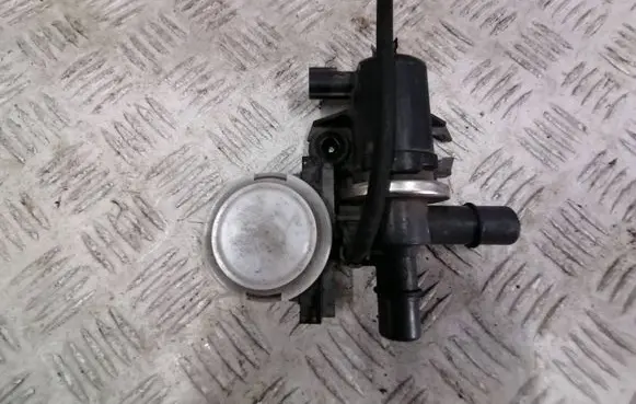 Renault Captur II Valve vacuum 170651444R 1019207070 TD31