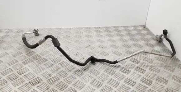 Audi A7 S7 4G Air conditioning (A/C) pipe/hose 4G0260710P