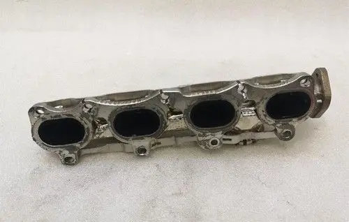 Mercedes-Benz CLS W257 Exhaust manifold A6541409700