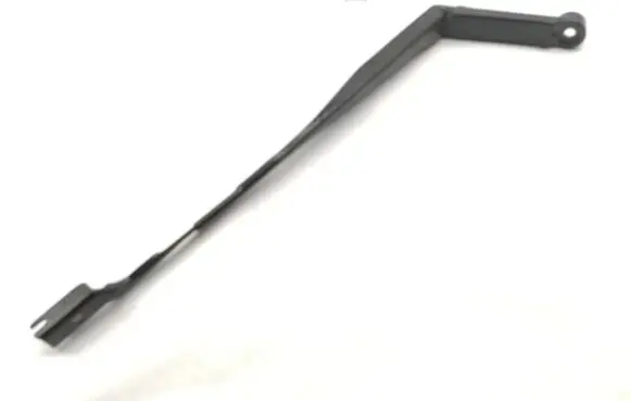 Windshield/front glass wiper blade