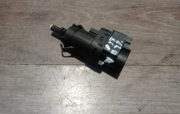Volvo S80 Brake pedal sensor switch 3M5T13480AC