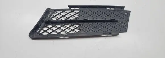 BMW 3 E90 E91 Front bumper lower grill 51117134081