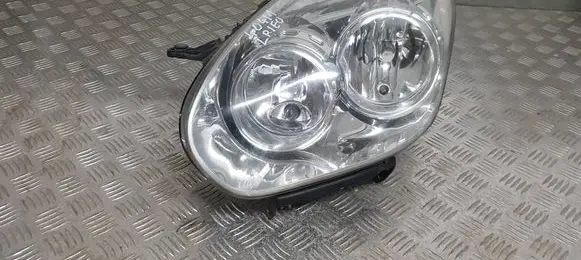 Fiat Doblo Headlight/headlamp 51810672 04639099900010 518126720066