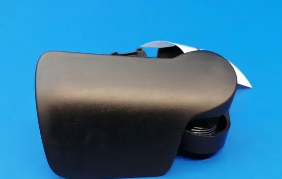 Audi A3 S3 8V Engine bonnet (hood) release handle 8T2823633