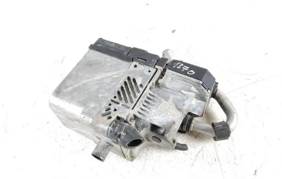 Audi Q7 4L Auxiliary pre-heater (Webasto) 4L0815071D 4L0910105 9016522A