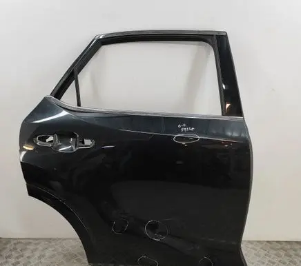 Lexus RX V Rear door 6700348280